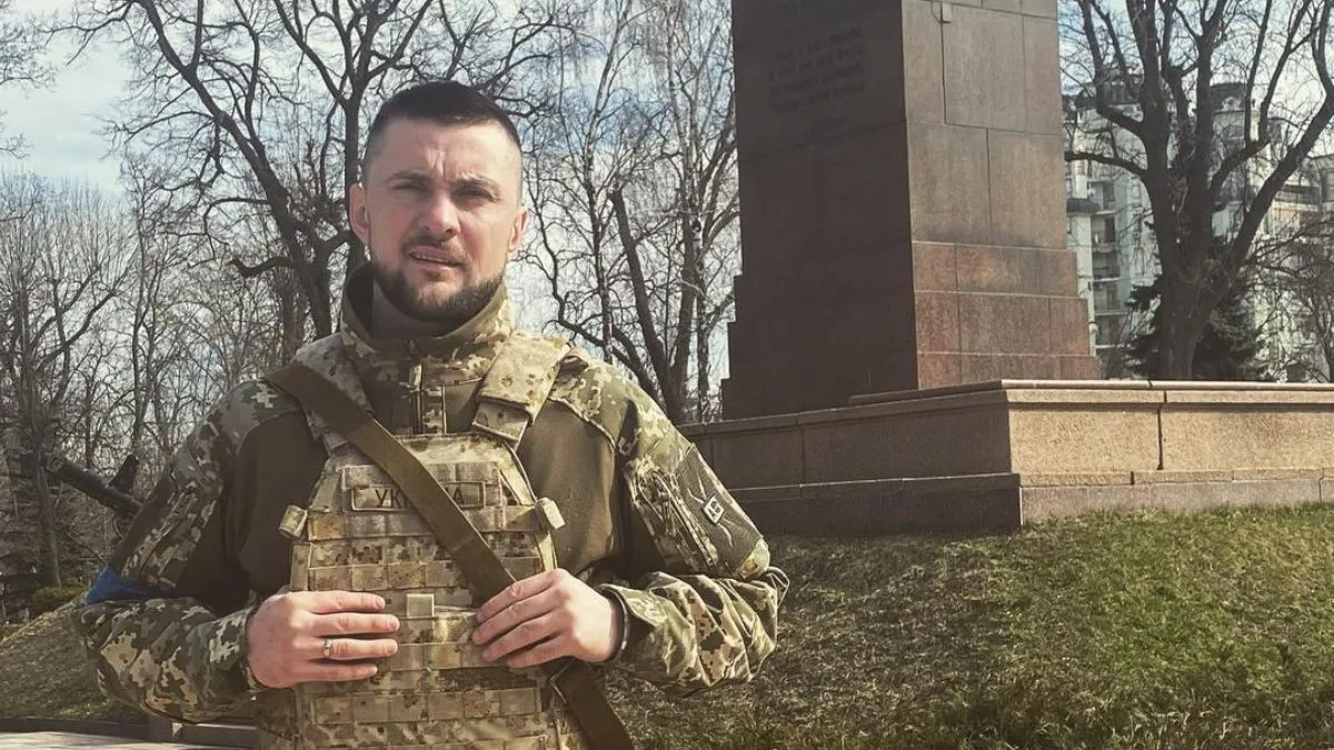 Ярмак предсказал завершение активной фазы войны в течение двух лет