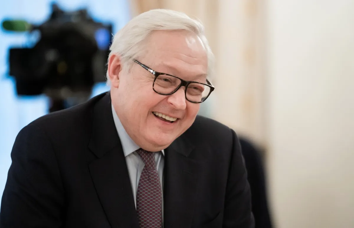 У МЗС рф заявили, що США ігнорують вимоги припинити постачання зброї Україні