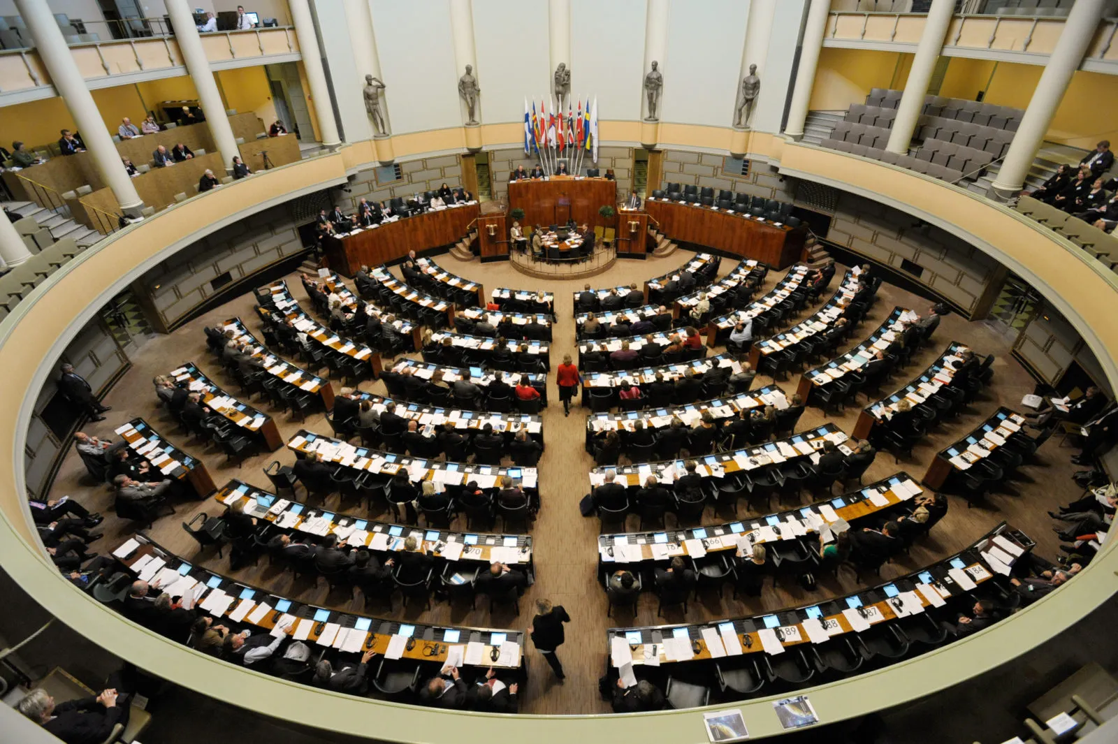 Ministrowie obrony UE 11 lutego omówią pomoc wojskową dla Ukrainy