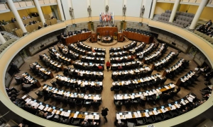 Ministrowie obrony UE 11 lutego omówią pomoc wojskową dla Ukrainy