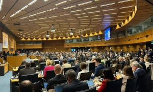 Україна отримала від Латвії 21 бронетранспортер Patria 6x6