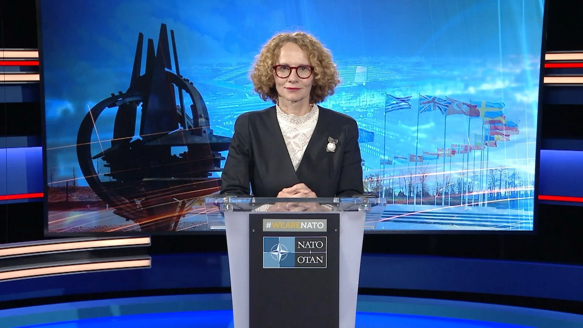 Україна представила країнам НАТО новий план оборони