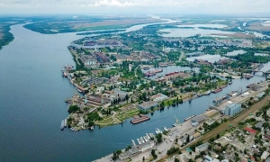 У Херсоні на Корабелі залишилось до 10% жителів: для їх забезпечення потрібні додаткові сили