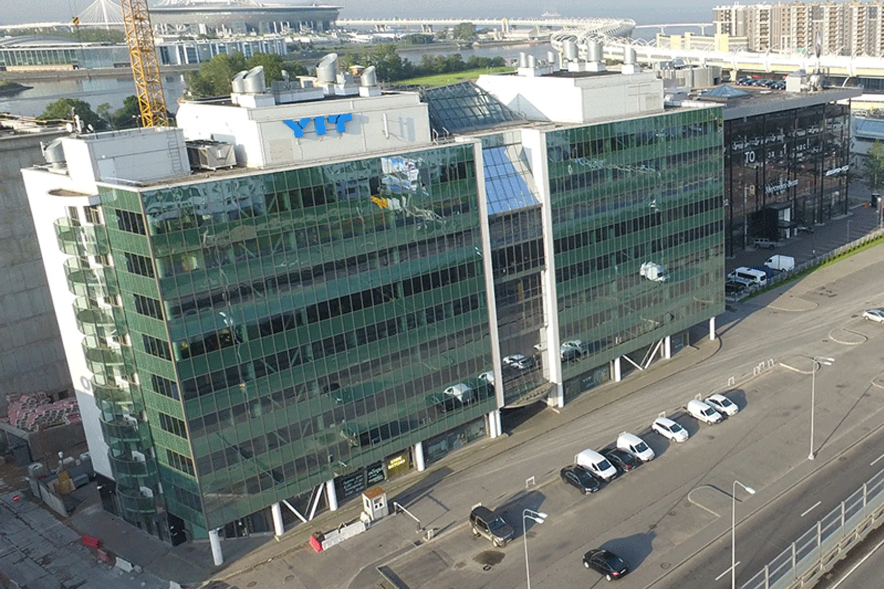 Британська компанія погрожує Росії міжнародним судом