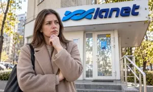 Киев официально переходит в «желтую» зону карантина