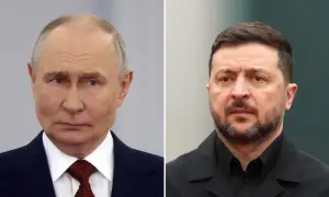 Ночью из Белгорода обстреляли Харьков ракетами С-300