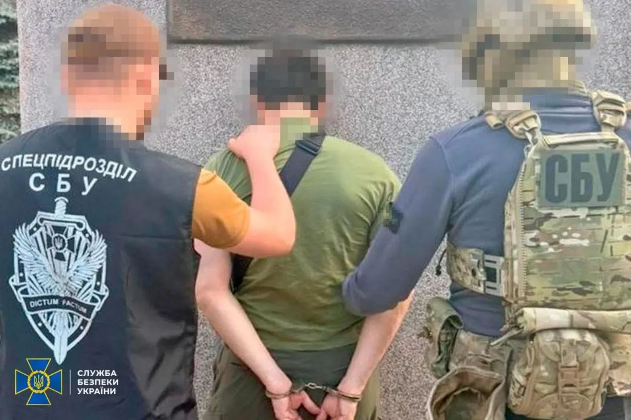 СБУ та Нацполіція ліквідували 11 схем ухилення від мобілізації у різних регіонах