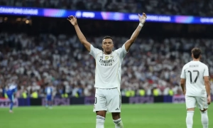 «Реал» оскаржив проведення матчу Ла Ліги у США