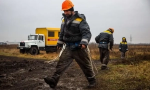 Українські енергетики стали символом стійкості під час війни — Forbes