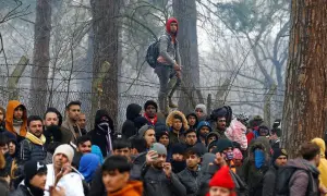 Азербайджан та Вірменія звинуватили один одного в обстрілах