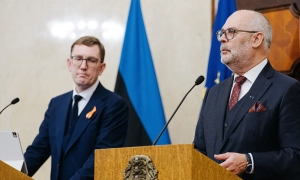 Макрон не виключив постачання Україні танків Leclerc: подробиці 