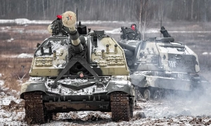 Трамп хоче досягти припинення вогню у Газі до інавгурації