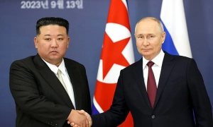 росія розпродає золотий запас, щоб латати воєнний бюджет путіна