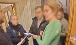 Кулеба пояснив Путіну, чому росіяни не можуть бути корінним народом в Україні