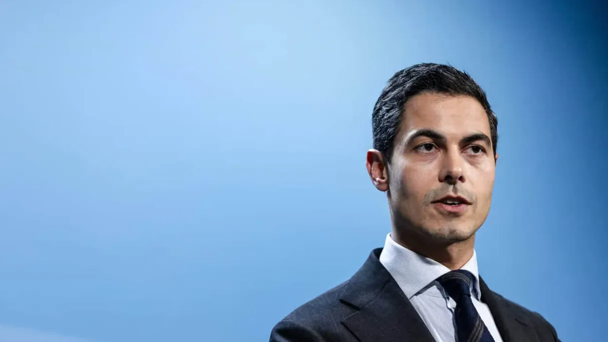 Прем’єр Нідерландів обговорив з Трампом Україну, Іран і безпеку