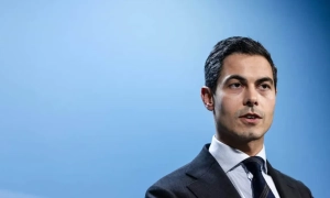 Канцлер Німеччини дав песимістичний прогноз вступу України в ЄС