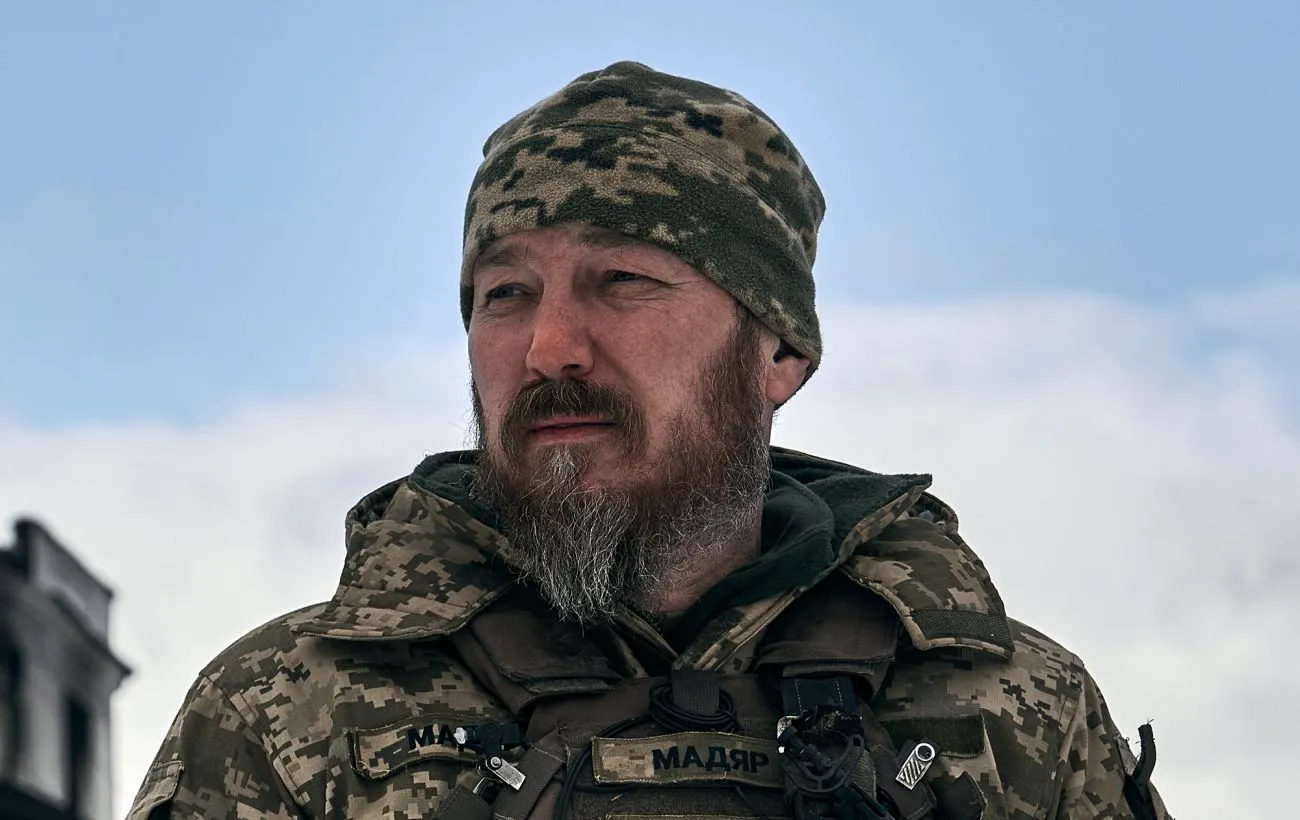 The Guardian: кремль вважає Мадяра однією з головних цілей після Зеленського