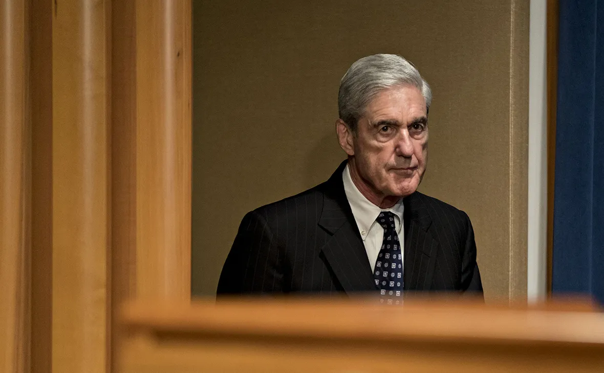 Умер экс-глава ФБР Мюллер: Трамп публично выразил радость по поводу его смерти