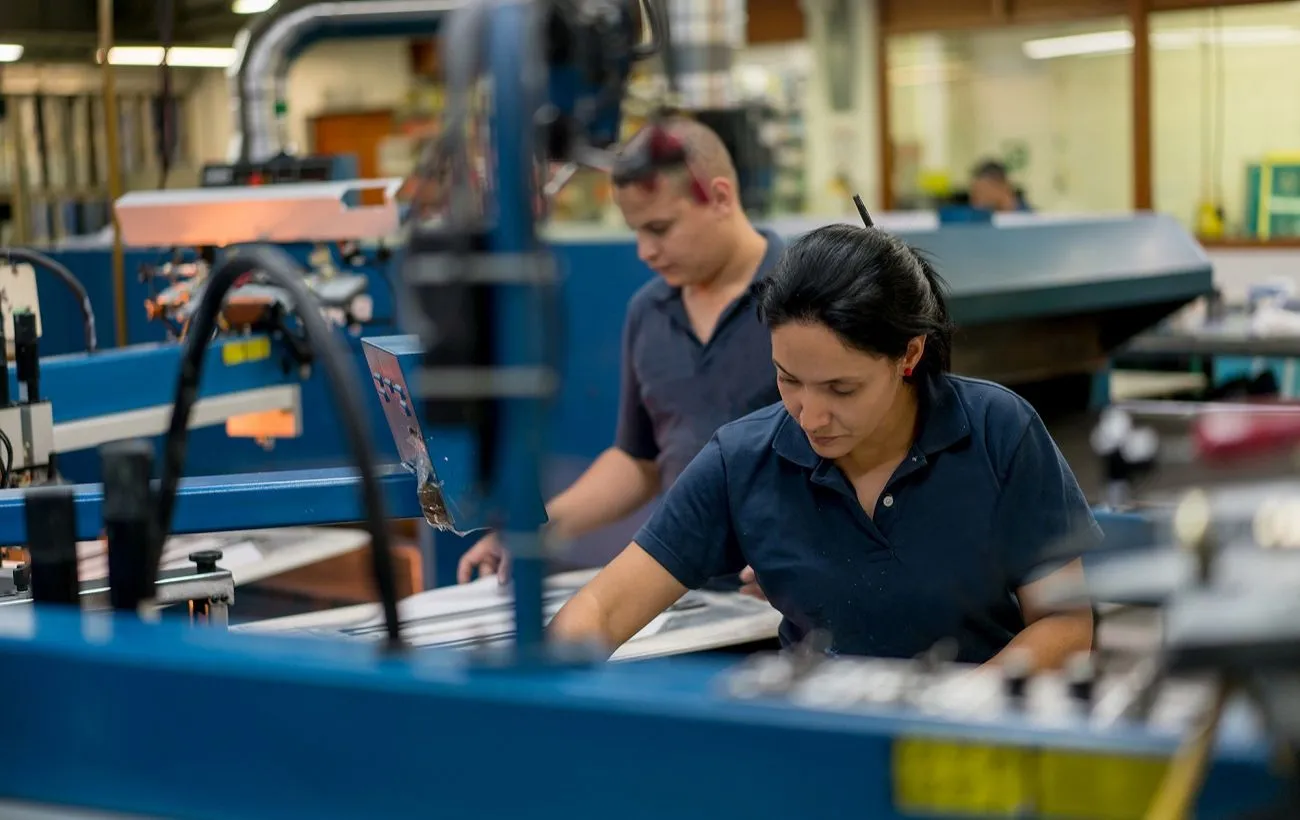 У Німеччині оголосили про масові скорочення працівників