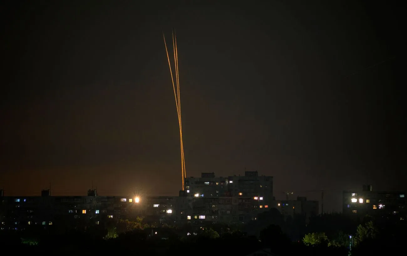 Відновлення енергетики у Бєлгороді у повному обсязі неможливе