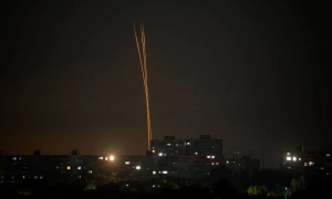 Буданов розвіяв чутки про загрозу удару рф ракетою «Орєшнік»