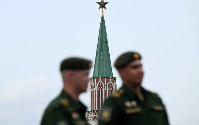 In Moscow, air defense systems have begun to be deployed on residential buildings