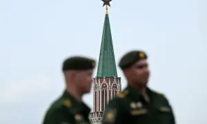 In Russia, students will be required to learn how to operate drones — CPD
