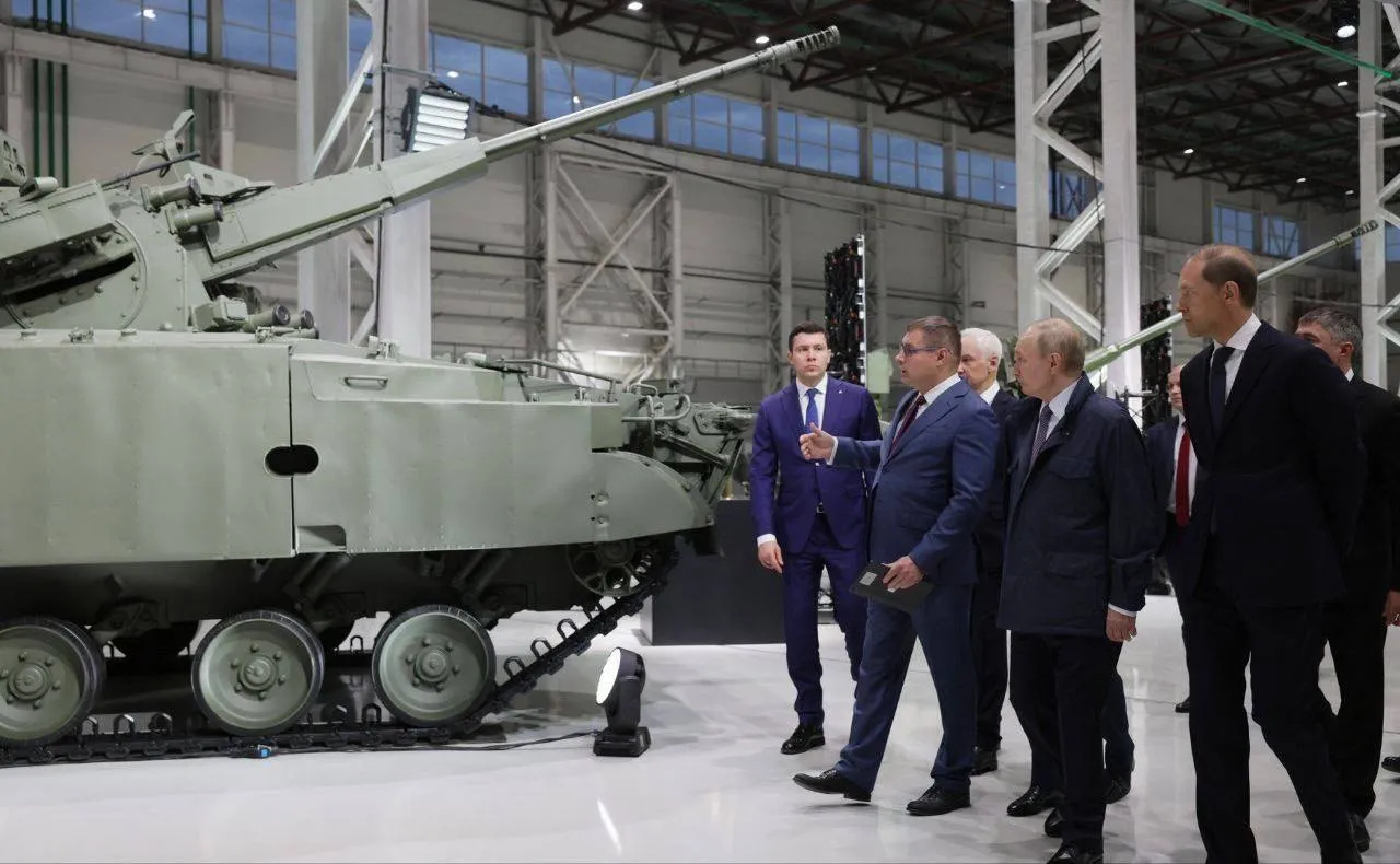 Російська оборонка у кризі: українські хакери отримали сенсаційні дані