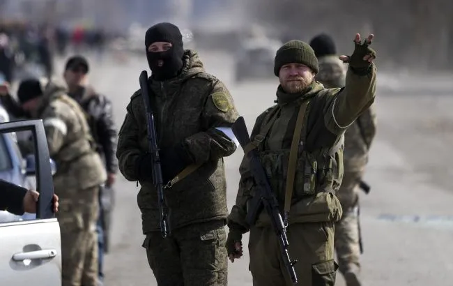 Russia Is Spreading Fake Claims of Victories on the Front Lines Using AI — ISW