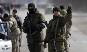 Ukraine Is Compiling a Full Bill for Russia for the Damages Inflicted — Budanov