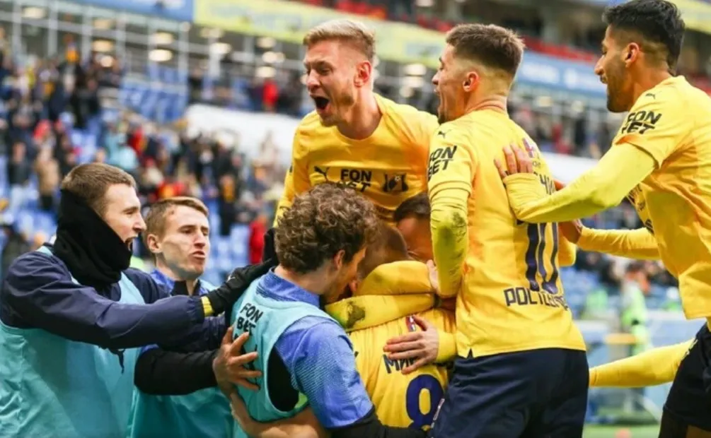 ФІФА заборонила російському «Ростову» купувати гравців