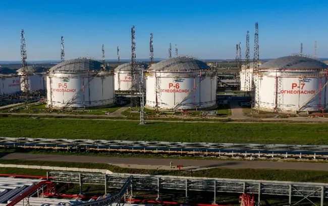 The Main Intelligence Directorate struck airfields, radar stations, and an oil terminal in Russia using drones