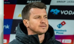 Олександра Меркушина зупинилася за крок до медалі у спринті на ЮЧС-2026