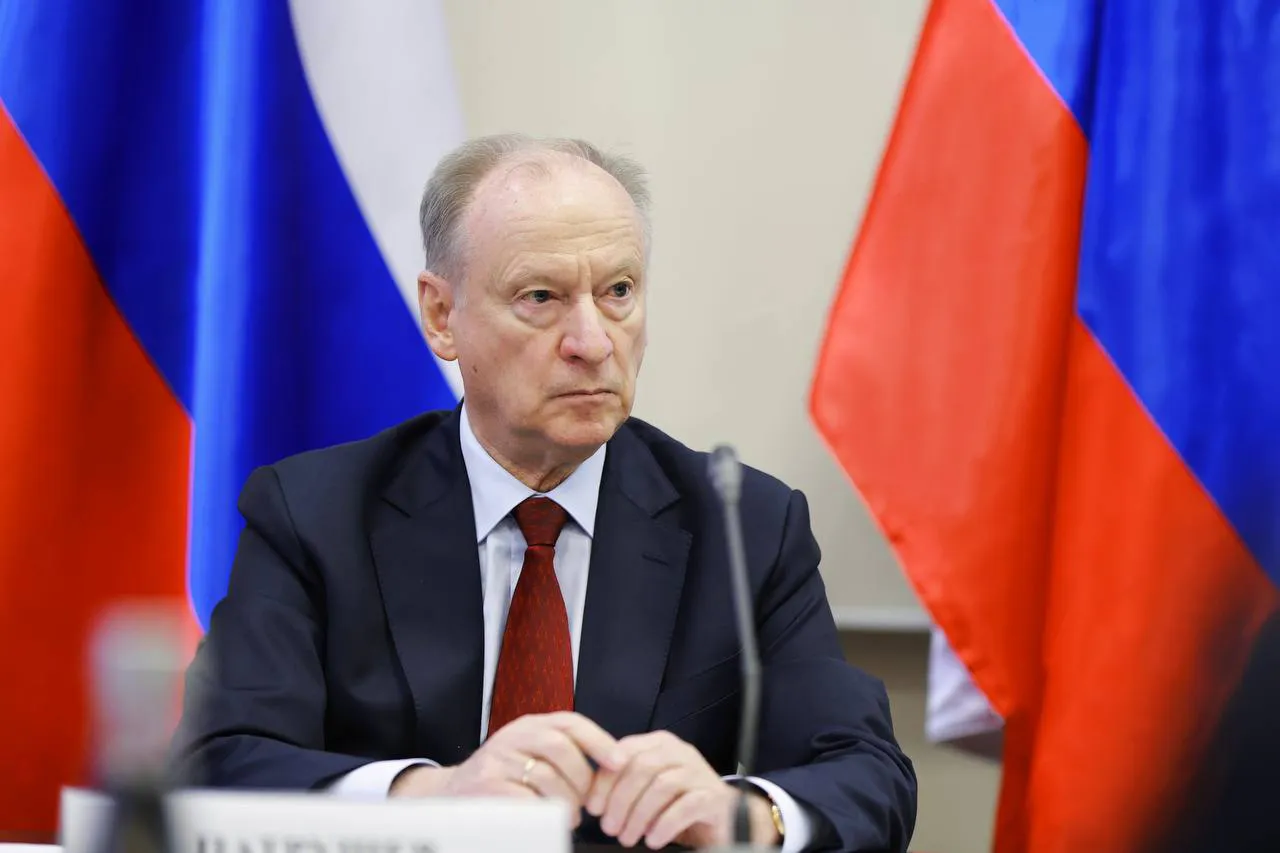 Patrushev Threatened NATO with a Swift Response Over Kaliningrad