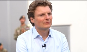 Британія направила одного військового до Гренландії — The Independent