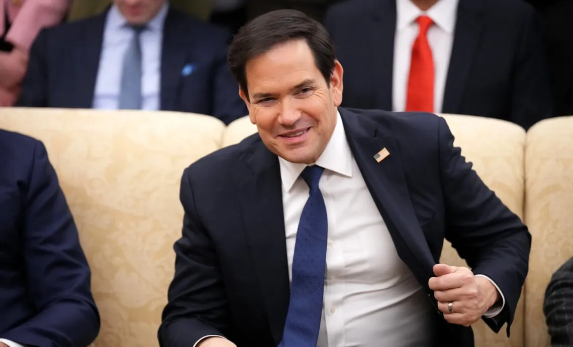 Кубинський уряд є «великою проблемою», з ним треба щось робити — Рубіо