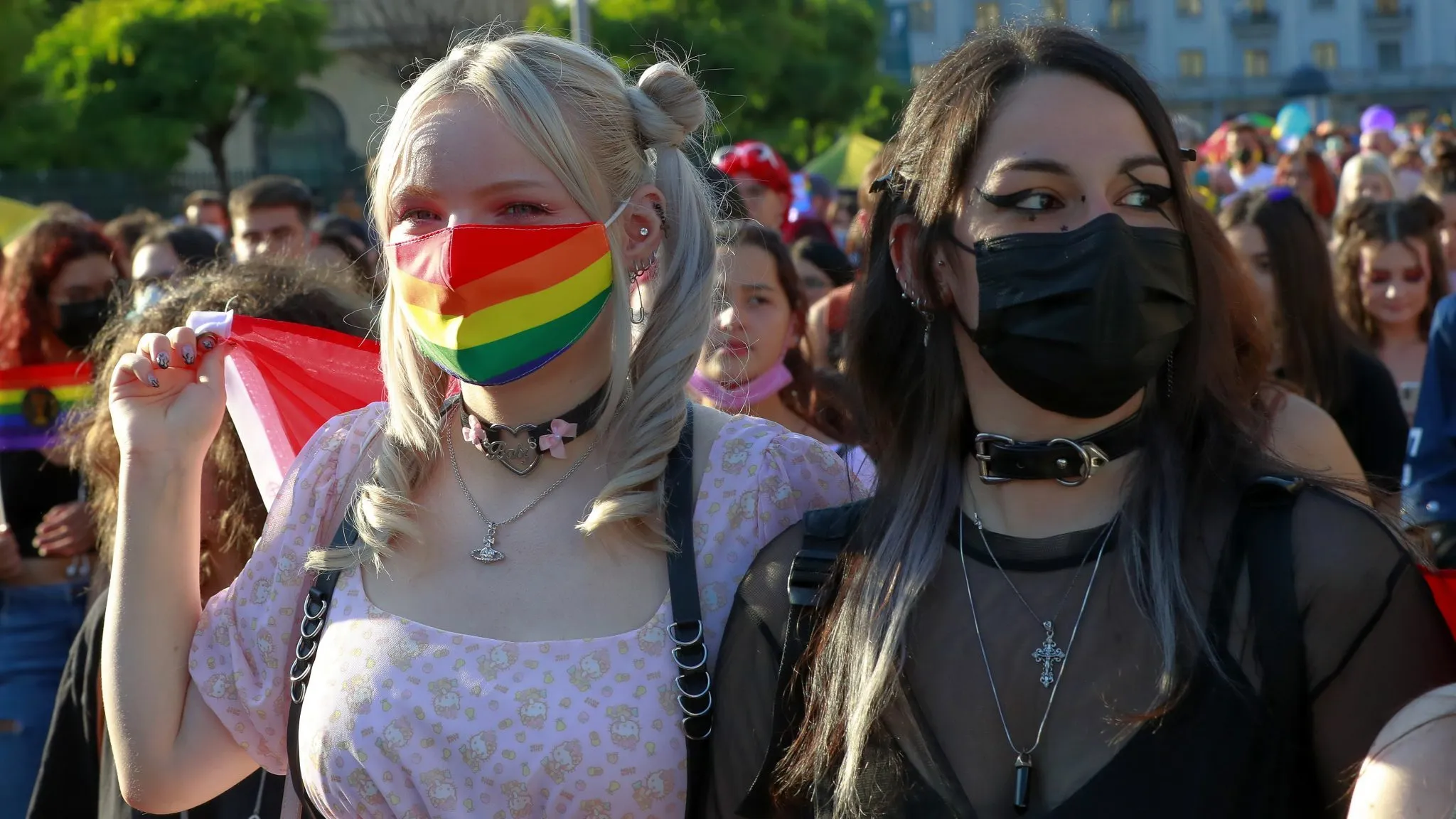 Понад 100 тисяч румунів підтримали петицію за запровадження цивільних партнерств