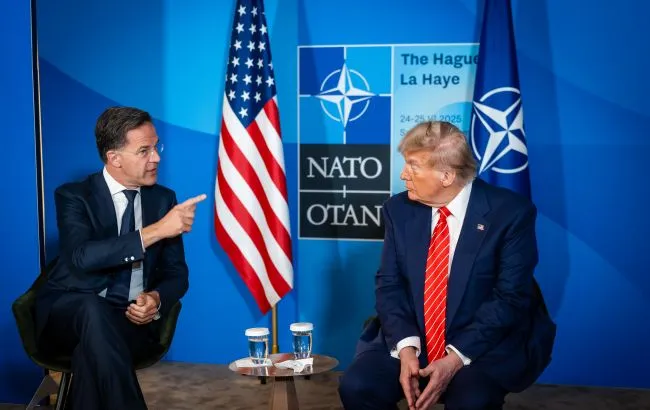 NATO held exercises without U.S. participation for the first time