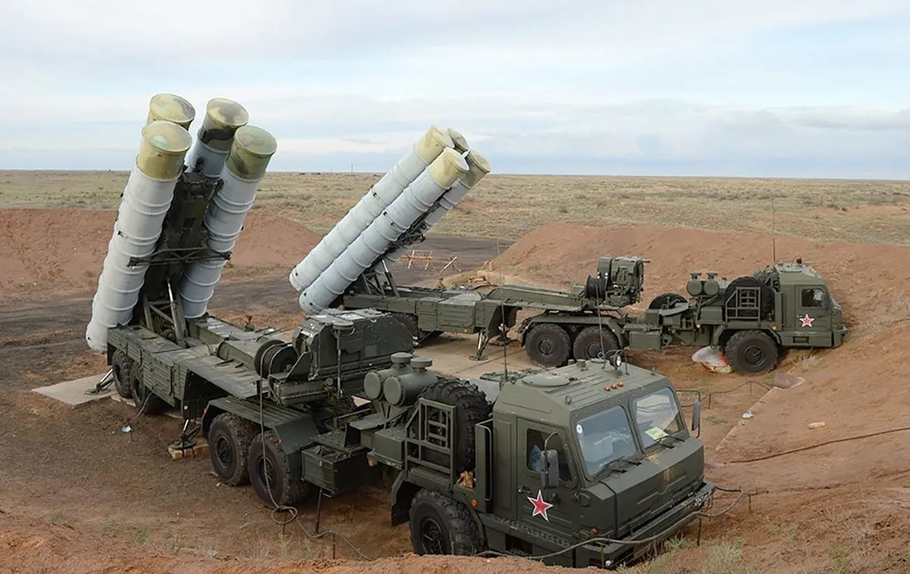 Українські дрони уразили ППО біля резиденції Путіна під Геленджиком