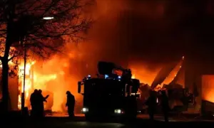 Джонсон заявив, що Британія підтримуватиме Україну, попри його відставку 