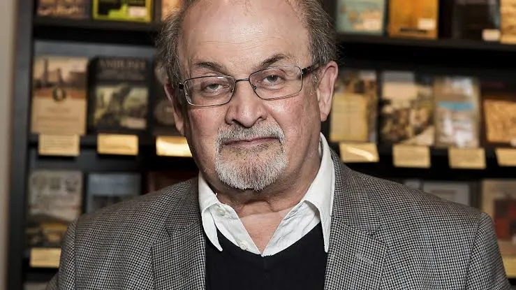 In the U.S., the man who attacked author Salman Rushdie was sentenced to life in prison