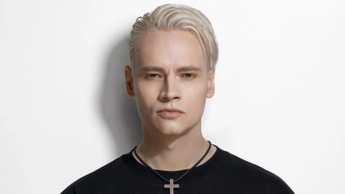 У «путініста» Шамана з’явилася нова пісня — «Товариш Кім Чен Ин»