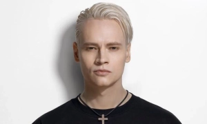 U «putinisty» Szamana pojawiła się nowa piosenka - «Towarzysz Kim Dzong Un»