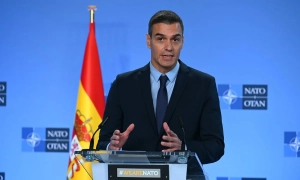 Байден знає, як Ізраїль відповість на іранський ракетний удар 