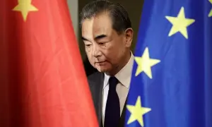 Міжнародний центр з переслідування за злочин агресії рф має запрацювати в Гаазі до початку літа