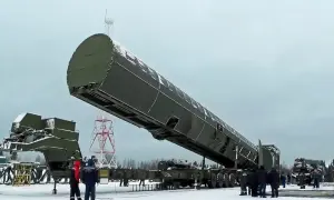 Окупанти атакували громадський транспорт у Херсоні: є загиблі 