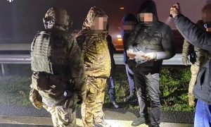 Сьогодні закінчився термін карантину в Нових Санжарах