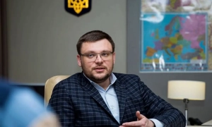 Першою державною послугою без участі чиновника можна буде скористатись з 24 грудня