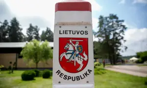 Росія дала зрозуміти, що ЄС не отримає газу без «Північного потоку - 2» - Bloomberg