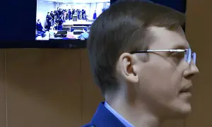 Протасевич рассказал о родителях-заложниках в Польше